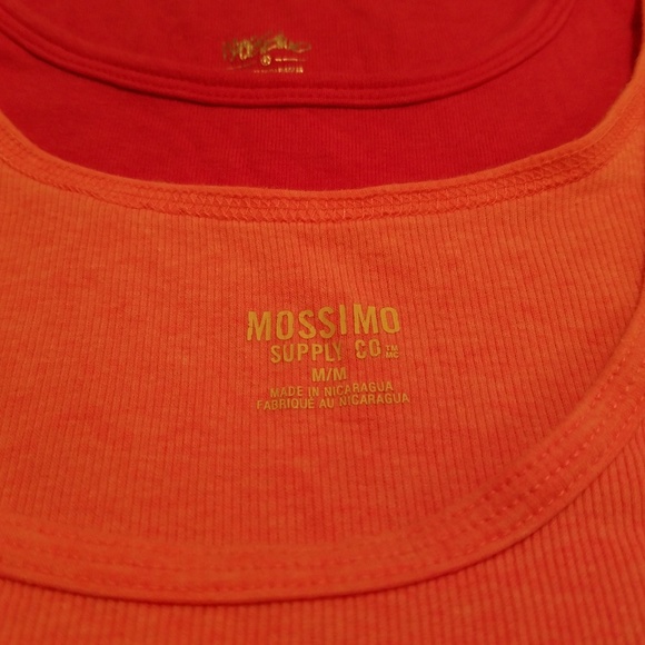 Mossimo Tank Top Bundle - Picture 4 of 4